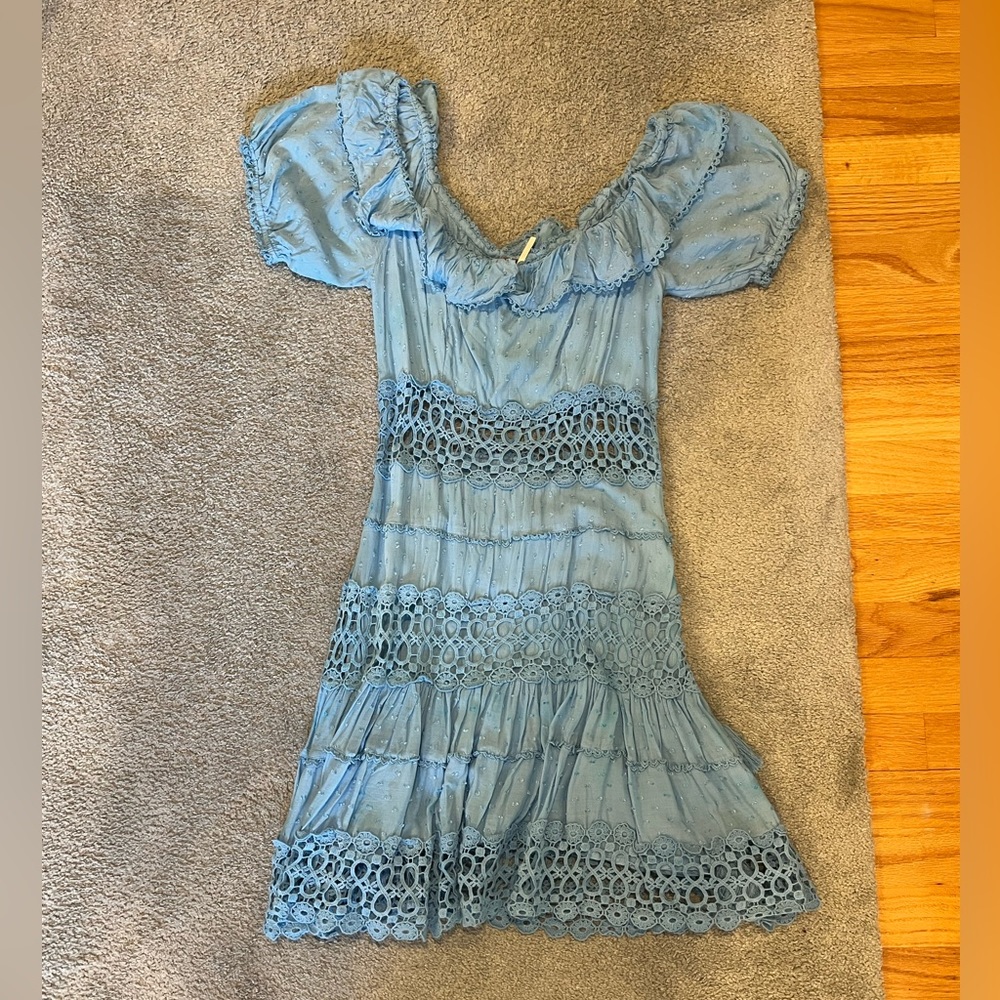 Revolve Dress